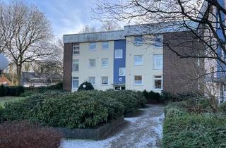 Wohnung kaufen in 24782 Büdelsdorf, Büdelsdorf - 4-Zimmer-Eigentumswohnung zu verkaufen