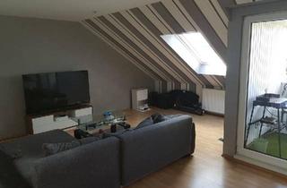 Wohnung kaufen in 38550 Isenbüttel, Isenbüttel - Wohnung Eigentumswohnung 2 Zimmer