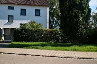 Doppelhaushälfte kaufen in 91717 Wassertrüdingen, Wassertrüdingen - Doppelhaushälfte ohne Maklerprovision