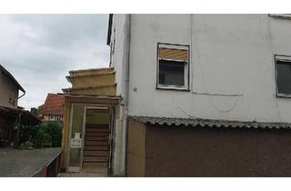 Haus kaufen in 34369 Hofgeismar, Hofgeismar - EFH 6ZKB mit 120qm in Hofgeismar Hümme Mietkauf ab ?400Monat