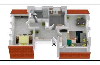 Wohnung kaufen in 65428 Rüsselsheim, Rüsselsheim am Main - 2 Zimmer Eigentumswohnung