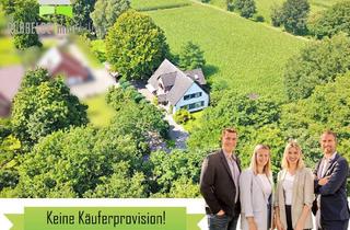 Haus kaufen in 26676 Barßel, Barßel / Barßelermoor - Nah an der Natur und doch dicht an Barßel: Wohnhaus im Grünen mit großem Grundstück!