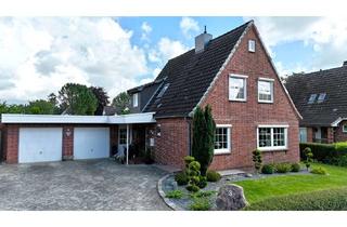 Einfamilienhaus kaufen in 25704 Meldorf, Meldorf - Ihr Rückzugsort in Meldorf - Einfamilienhaus in ruhiger Wohnlage