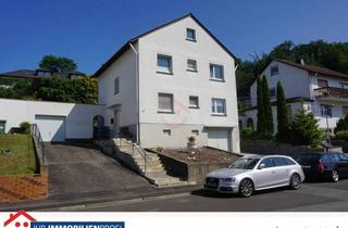 Haus kaufen in 35460 Staufenberg, Staufenberg - Ihr neues Familiendomizil in ruhiger Ortsrandlage von Treis