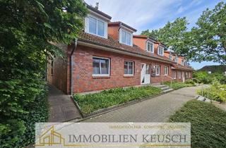 Wohnung kaufen in 28832 Achim, Helle, ruhige & zentrale 2-Zimmer-Wohnung in Achim mit Balkon