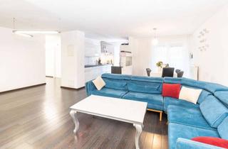 Wohnung kaufen in 79576 Weil am Rhein, Renovierte 4 Zimmerwohnung mit Terrasse - zentrumsnah