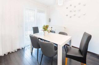 Wohnung kaufen in 79576 Weil am Rhein, Grenznah trifft Komfort - 4 Zimmerwohnung mit Terrasse