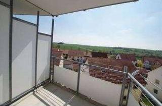 Wohnung kaufen in 93077 Bad Abbach, Mietfreie 2 Zimmer Wohnung mit 2 Balkonen PLUS TG-STELLPLATZ