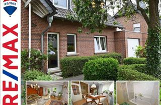 Wohnung kaufen in 47626 Kevelaer, Erdgeschoss-ETW mit Garten in ruhiger Lage in 47626 Winnekendonk