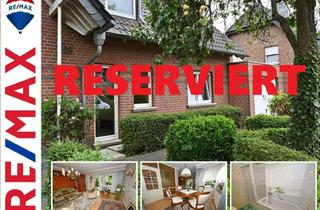 Wohnung kaufen in 47626 Kevelaer, Erdgeschoss-ETW mit Garten in ruhiger Lage in 47626 Winnekendonk
