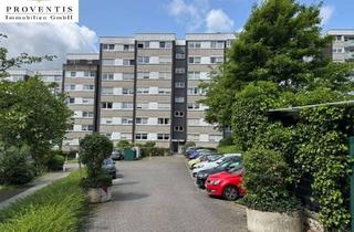 Wohnung kaufen in Rostesiepen, 58313 Herdecke, ***Vom MIETER zum EIGENTÜMER: Wohnung in GEPFLEGTEM Umfeld!!!***