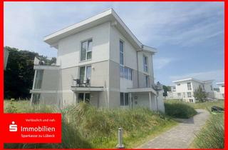 Wohnung kaufen in 23570 Travemünde, Ihre Ferienwohnung im BeachBay Resort