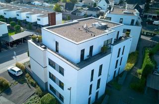 Penthouse kaufen in 56626 Andernach, Penthouse als Traumwohnung mit Rundumblick in Andernach!