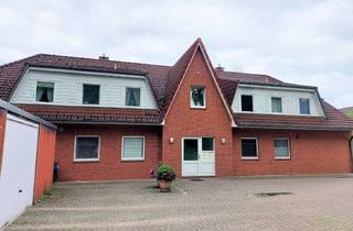 Wohnung kaufen in 28857 Syke, Solide vermietete Dachgeschosswohnung in idyllischer Lage
