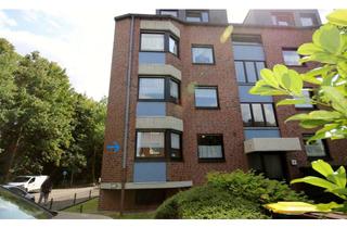Wohnung kaufen in Eisenbahnstraße 30, 41239 Schmölderpark, ERDGESCHOSSWOHNUNG IN BEGEHRTER LAGE AM SCHMÖLDERPARK! 3-ZIMMER, LOGGIA UND TIEFGARAGENPLATZ!