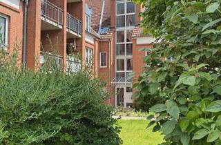 Wohnung kaufen in 23968 Wendorf, Attraktive 2-Zimmer-Wohnung mit Balkon