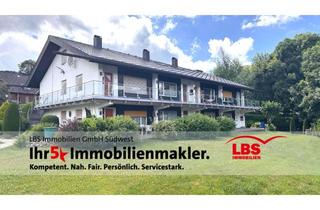 Wohnung kaufen in 79856 Hinterzarten, Ihr exklusives Zuhause inmitten der Natur, Ruhe und Komfort in Hinterzarten