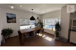 Wohnung kaufen in 84518 Garching, Sanierte Erdgeschosswohnung in Garching an der Alz!