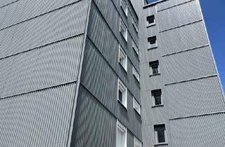 Wohnung kaufen in 81245 Obermenzing, Brück Immobilien - ERBBAU! Vermietetes 1 Zi.-Appartement mit Nord-Loggia