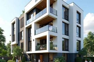 Wohnung kaufen in 31715 Meerbeck, Barrierefreie 2 Zimmer Wohnung mit gehobener Ausstattung und Balkon zu verkaufen