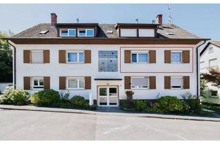 Wohnung kaufen in 77736 Zell, Moderne Dreizimmerwohnung in guter Lage von Zell am Harmersbach