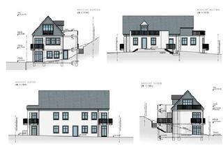 Wohnung kaufen in Jungdörflerstr, 57234 Wilnsdorf, Exklusives Neubau Projekt in Wilnsdorf/ Obersdorf