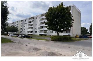 Wohnung kaufen in Straße Der Jugend 15, 23999 Insel Poel, Zur Eigennutzung oder Kapitalanlage - Eigentumswohnung auf der Insel Poel zu verkaufen