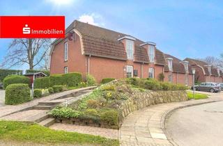 Wohnung kaufen in 24398 Brodersby, Ferien an der Ostsee