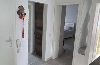 Wohnung kaufen in Kirchstr. 139, 44628 Börnig, Charmante 3,5-Zimmer-Wohnung mit zusätzlichem Dachstudio, Balkon, Garten und Klimaanlage