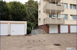 Wohnung kaufen in 29227 Celle, Kapitalanlage in beliebter Lage von Westercelle!