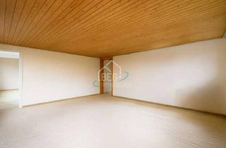 Wohnung kaufen in 74420 Oberrot, Privat, geräumig, renovierungsbereit – Eigentumswohnung mit Charakter