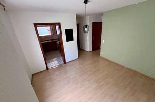 Wohnung kaufen in 72644 Oberboihingen, Provisionsfreie 2,5-Raum-Maisonette-Wohnung mit Einbauküche in Oberboihingen