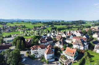 Wohnung kaufen in 88161 Lindenberg, Charmante und moderne Wohnung im Zentrum von Lindenberg