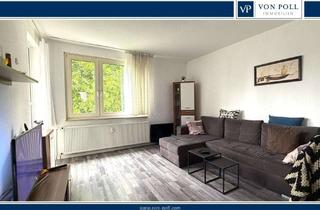 Wohnung kaufen in 49084 Schinkel, Gepflegte 3-Zimmer-Wohnung - Als Kapitalanlage oder für Eigennutzer