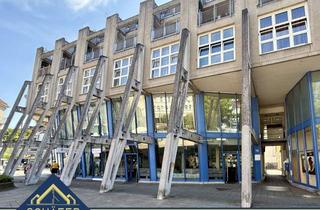 Wohnung kaufen in 66763 Dillingen, Zentrale 2-ZKB-Eigentumswohnung mit Balkon - direkt am Odilienplatz in Dillingen