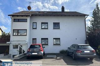 Wohnung kaufen in 71120 Grafenau, Praktischer Grundriss und eine wunderschöne Aussicht! 3-Zimmer-ETW in Döffingen!