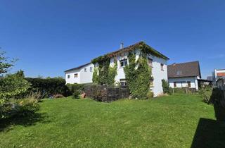 Wohnung kaufen in 84539 Ampfing, ... beziehbares Anwesen mit rd. 180m² Wfl. nach WEG in zentraler aber ruhiger Lage ...