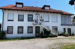 Wohnung kaufen in 82266 Inning, Attraktive 5-Zimmer Erdgeschoß-Terrassenwohnung in Inning
