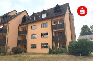 Wohnung kaufen in 90518 Altdorf, Schöne 2-Zi.-ETW in Dachgeschoss mit Loggia in Altdorf