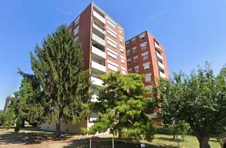Wohnung kaufen in 69226 Nußloch, Wohn(t)raum in Nußloch