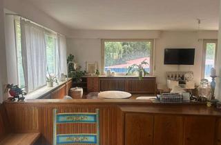 Wohnung kaufen in Hirsauerstraße 218, 75180 Dillweißenstein, Attraktive 6-Raum-Wohnung mit geh. Innenausstattung und großem Balkon