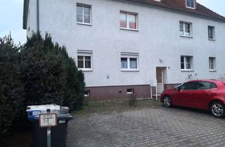 Wohnung kaufen in Rotdornweg, 06862 Roßlau, vermietete 3-Zimmer Wohnung zu verkaufen