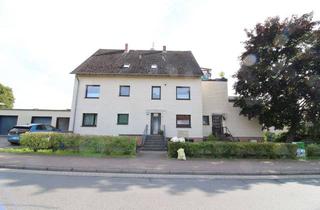 Wohnung kaufen in 38165 Lehre, 4-Zimmer-Eigentumswohnung mit Gartenzugang und 2 Garagen in Lehre