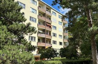 Wohnung kaufen in Reichsstraße 77, 14052 Charlottenburg (Charlottenburg), 2-Zimmer-Wohnung mit Balkon in Berlin-Westend