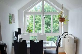 Wohnung kaufen in 84503 Altötting, Tolle Dachgeschosswohnung mit Charme über den Dächern von Altötting Verhandlungsbasis/Ohne Provision