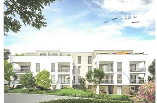 Wohnung kaufen in Bahnhofstrasse 30, 61267 Neu-Anspach, Attraktive 3,5-Zimmer-Wohnung mit luxuriöser Innenausstattung in Neu-Anspach