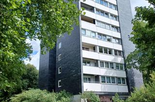 Wohnung kaufen in Hugo Mueller Straße 2 a, 46562 Voerde, Lichtdurchflutete 2,5-Zimmer-Wohnung in Voerde-Friedrichsfeld