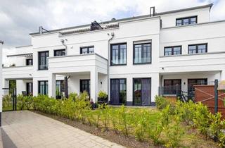 Penthouse kaufen in 26160 Bad Zwischenahn, Penthouse-Wohnung mit hochwertiger Ausstattung -barrierefrei-