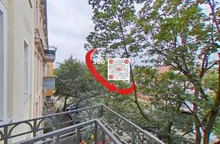 Wohnung kaufen in 10559 Tiergarten, Stilvolle Altbauwohnung bezugsfrei in Berlin Moabit *provisionsfrei*