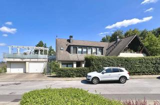 Penthouse mieten in Am Gerichtshaus 20, 45257 Kupferdreh, Penthouse mit Panoramablick in Kupferdreh: Für Alle, die das Besondere suchen